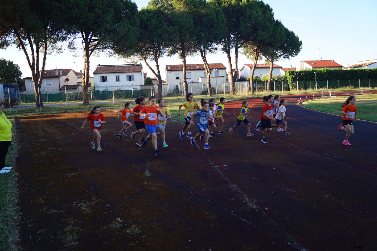 Fusignano: Promesse al giardino di Lorenzo - 05 giugno 2026